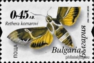 БК 4624