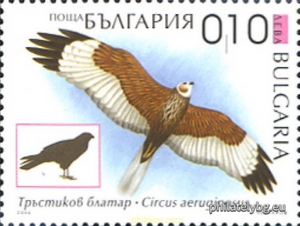 БК 4734