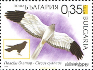 БК 4735