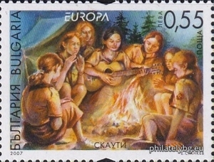 БК 4774