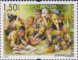 БК 4775