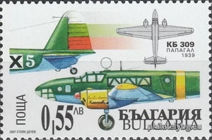 БК 4780