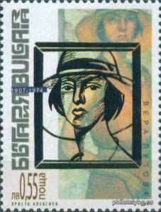 БК 4786