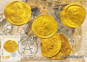 БК 5707