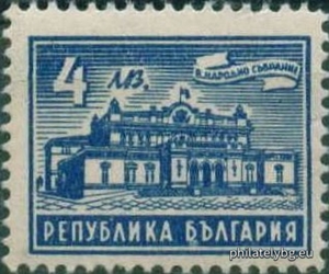 БК 665