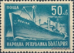 БК 689