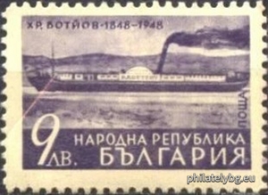 БК 731