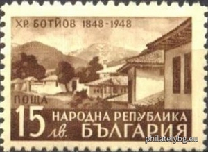 БК 733