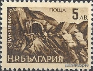 БК 739