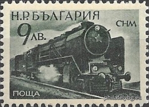 БК 740