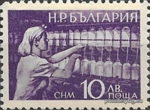 БК 741