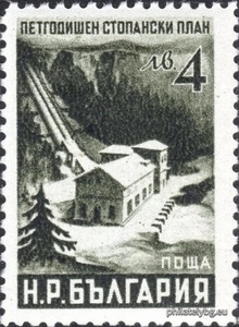 БК 749