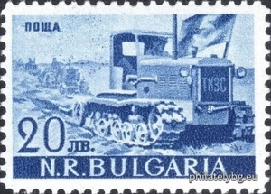 БК 752