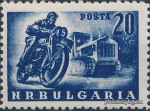 БК 757