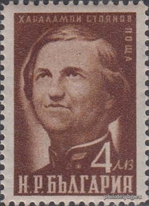 БК 768