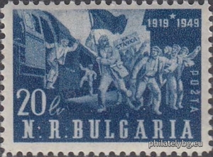 БК 769
