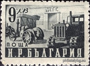 БК 779
