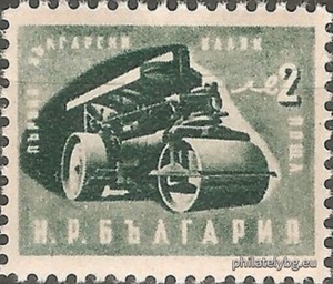 БК 818