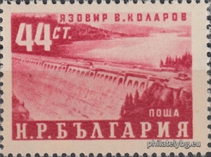 БК 857