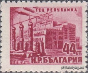 БК 864