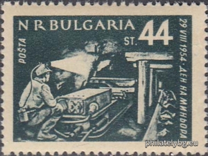 БК 952