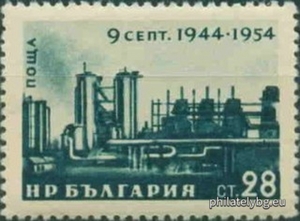 БК 955