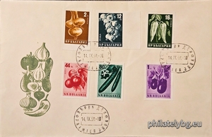БК 1122-1127