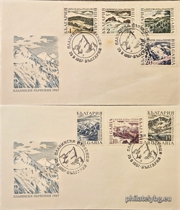 БК 1813-1819