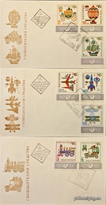 БК 1943-1950