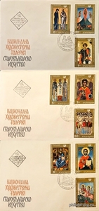 БК 1960-1968