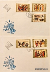 БК 1982-1987