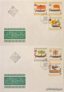 БК 2516-2521