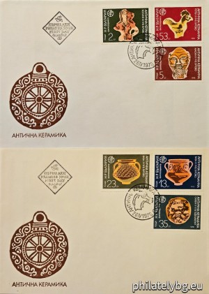БК 2731-2736