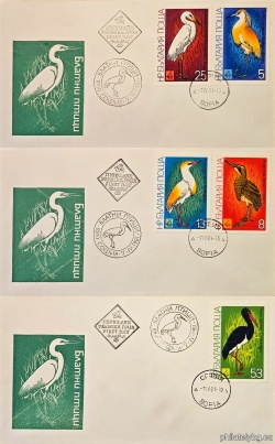 БК 3036-3040