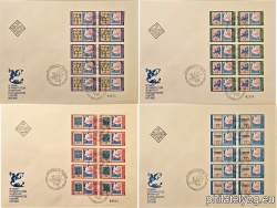 БК 3164A-3167A
