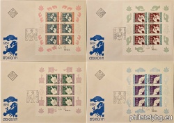 БК 3285A-3288A