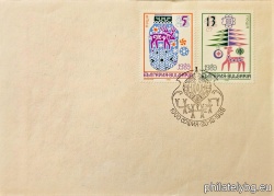 БК 3743-3744
