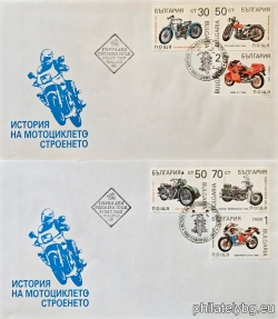 БК 4007-4012