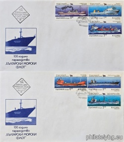 БК 4024-4029