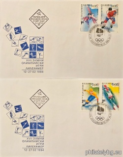 БК 4116-4119