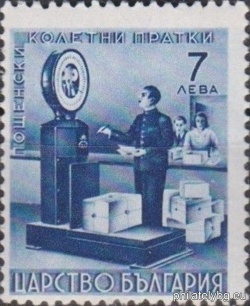 БК K7