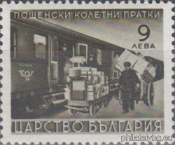 БК K9