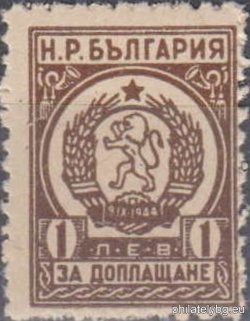 БК T54