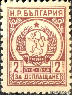 БК T55