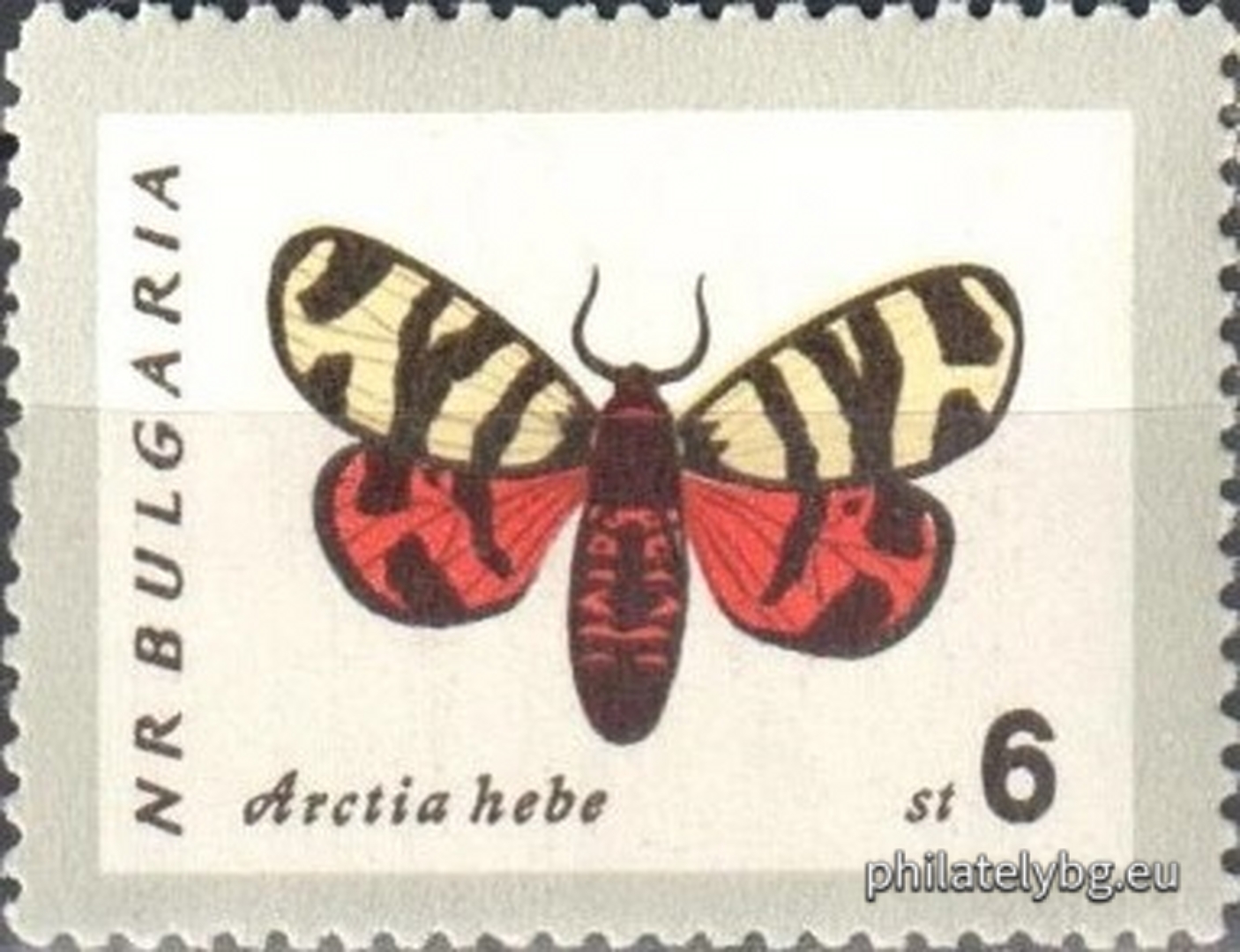 ATTENTION!!! There are unperforated (without perforation) counterfeits. 1396 - Red Apollo; 1397 - Ferdinands Butterfly; 1398 - Blue-winged Butterfly; 1399 - Mourning Mantle; 1400 - Order Ribbon; 1401 - Milkweed Butterfly; 1402 - Balkan Yellow-winged Butterfly; 1403 - Pandoras Mother-of-Pearl.