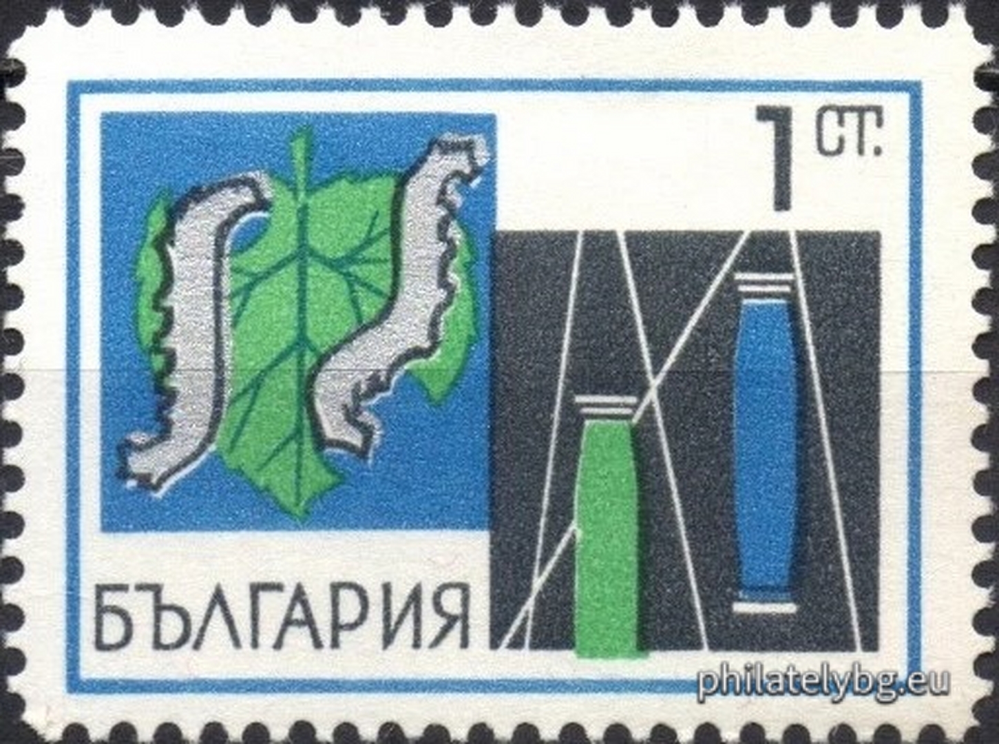 1930 - feeding of silkworms; 1931 - formation of cocoons; 1932 - cocoons; 1933 - pupa (bug) and cocoon; 1934 - silkworm and cocoon; 1935 - silkworm and larvae. On all stamps - different moments of the industrial processing of silk.