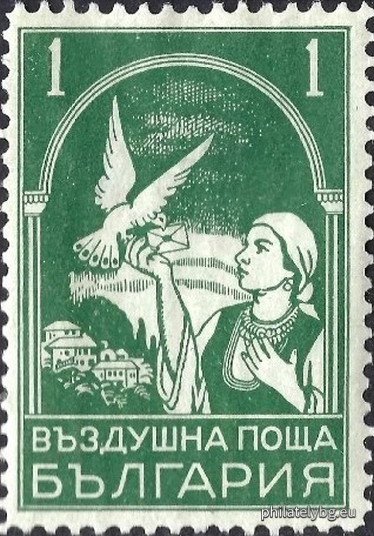 Борис Денев