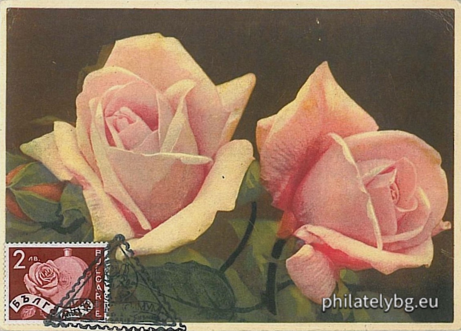 338-339 - reapers; 340-341 - sunflower; 342-343 - ears of wheat; 344-345 - chickens, eggs; 346-347 - grapes; 348-349 - oil-bearing rose and a vessel for rose oil; 350-351 - strawberries; 352-353 - grape picker (allegory); 354-355 - oil-bearing rose; 356-357 - tobacco.