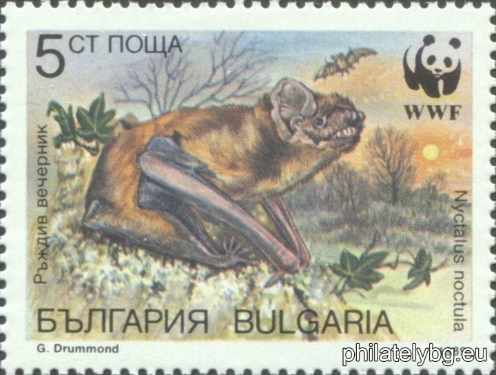 Гордън Друмонд