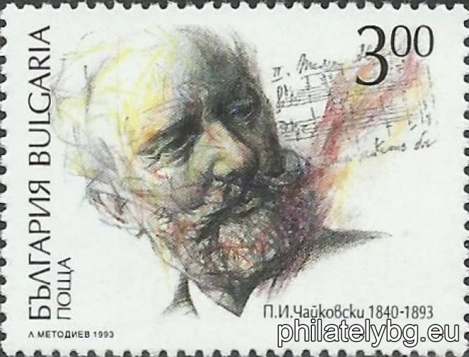 Людмил Методиев